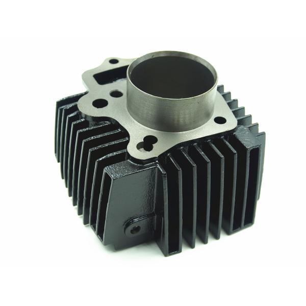 Buy Air - Cooled Motorcycle Cylinder Block With Standard Carton Package at wholesale prices