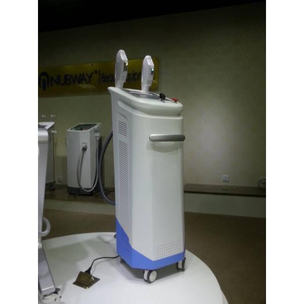 IPL SHR Elight 3 in 1 hair removal machine for Spa Salon use