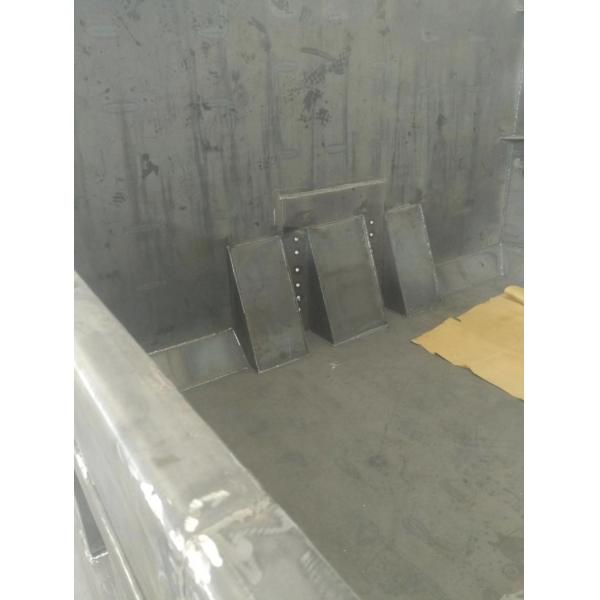 Sinotruk HOWO Heavy Duty 20 Ton 6x4 10wheels Dump Truck For Hot Sale