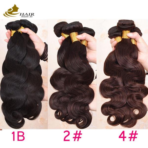 Buy Indian Virgin Human Hair Bundles 8-30inch Length Natural And Durable For B2B at wholesale prices