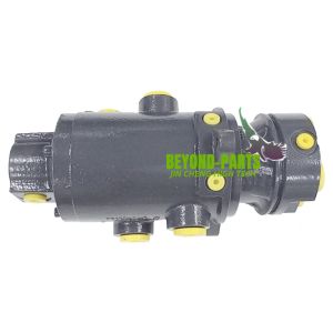 Kobelco SK200-6 Excavator Parts Oil Pot Assy Group