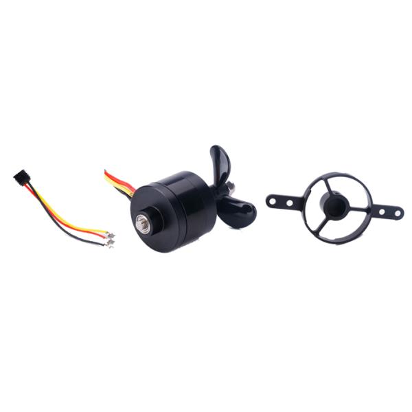 SW2210 100W Compact Brushless ROV Thruster Motors 100M Underwater Submersible Underwater Equipment And Diving Equipment