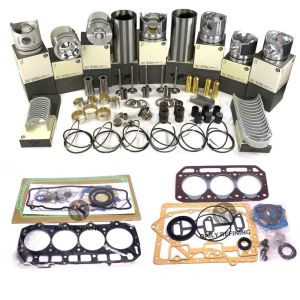 BD30 Rebuild Overhaul Kits For Nissan Engine Parts