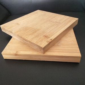 100% Solid Countertop 3 Ply Laminated Bamboo Board