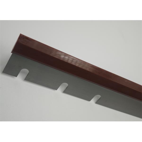 F2.010.405 Wash up Blade 1125*40*0.5mm For Heidelberg XL105 Printing Machine Spare Parts