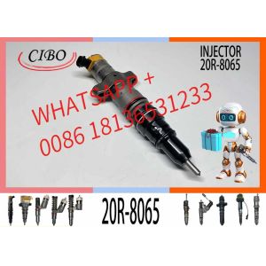 Fuel Injectors 20R-8968 20R-8065 387-9431 387-9439 557-7634 293-4071 10R-7222