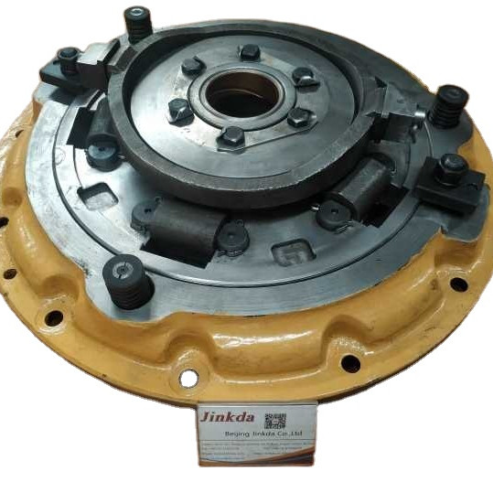 Buy Pressure Mechanism 141-10-00000 for D60A-6 bulldozer at wholesale prices