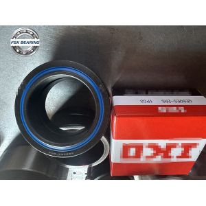 Quality China FSK GEF90ES Universal Joint Bearings Shaft ID 90mm China Manufacturer for sale