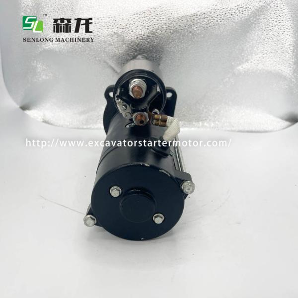 12V 10T 4.2KW Starter Motor For ISKRA IS0999 182-30311 11130999 11131464 11131520 11131550 11132283 AFZ4535 AZF4122 AZF4135 AZF4143 AZF4184 AZF4219