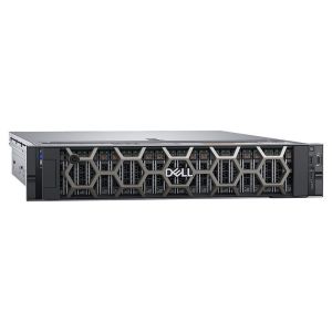 China Dell EMC PowerEdge R750 2U Rack Server with Intel Xeon Silver 4310 Processor and 8GB RAM on sale China Dell EMC PowerEdge R750 2U Rack Server with Intel Xeon Silver 4310 Processor and 8GB RAM on sale