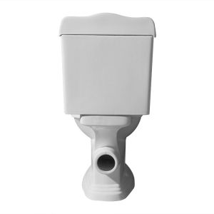 660*345*820mm Two Piece Toilets