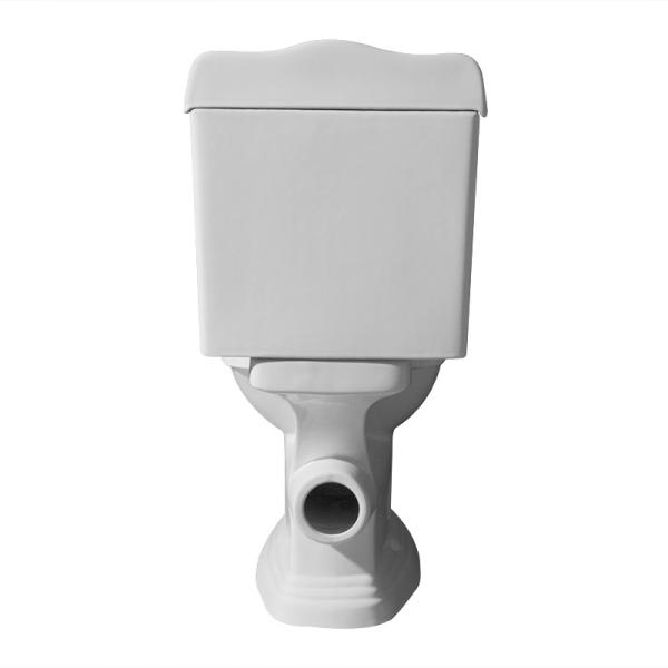 660*345*820mm Two Piece Toilets