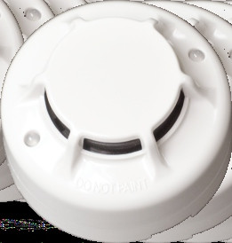 Buy cheap Conventional Smoke Detector from wholesalers