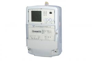 Quality LCD Display Remote Data Collection GPRS Communication Meter Reading Easy Install for sale
