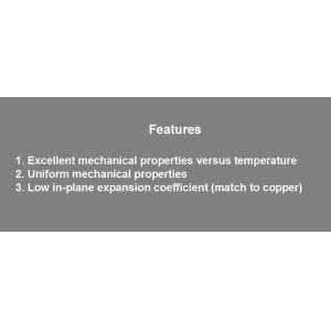 Rogers RO3010 High Frequency PCB