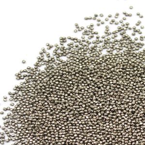 201 Stainless Steel Shot As Cut