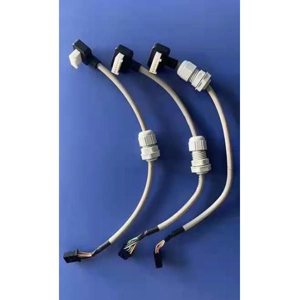 Buy O2 CELL CABLE ASSEMBLY maquet Servo-I, P/N: 6487958 at wholesale prices