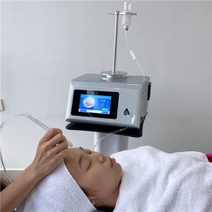 Hydrates Jet Peel Skin Rejuvenation Machine With 6 Bar Pressure