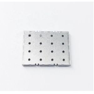 Metal Stamping PCB RF Shield EMI Shield Cover Tin Plating