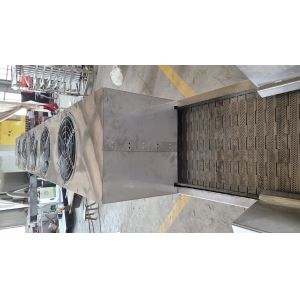 Different Type Products Conveyor for Packing Machine