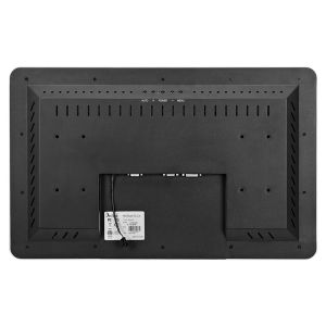 23 Inch Projected Capacitive Touch Screen Monitor With 1920x1080 Resolution