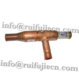 Manual Power refrigeration controls Crankcase Pressure Regulaor model KVLseries