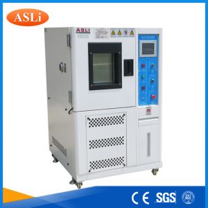 -70C~200C Programmable Environmental Test Chamber / Temperature And Humidity