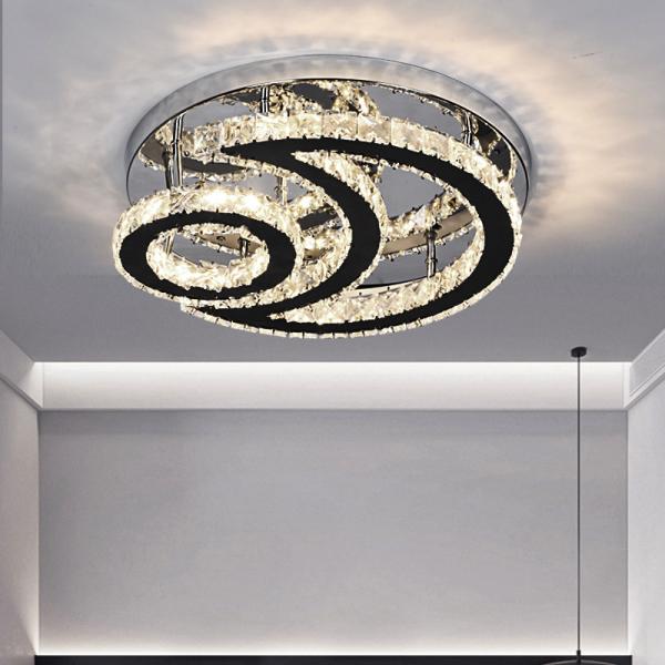 JYLIGHTING Post-Modern Nordic Style Modern Ceiling Lights Bamboo Pendant Globe Cluster Chandelier for Interior Hotel Room LED Ceiling Light