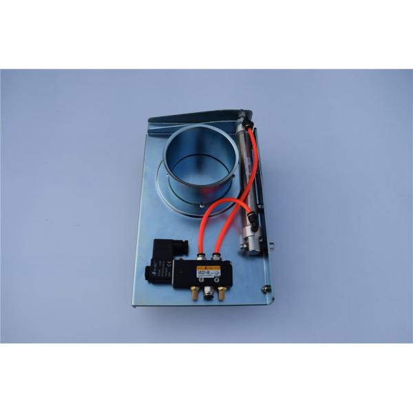 Buy 180mm Dust Collection System Pneumatic Dampers at wholesale prices