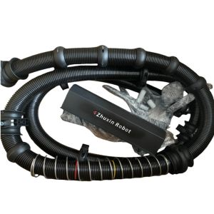 Robot Pipeline Package Robotic Dress Packs Kit For KUKA Industrial Robotic