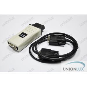 Nissan Diagnostic Tool Auto Diagnostic Cable With USB Interface