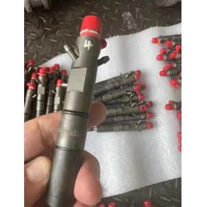 Carter 320D/312D/323D Injector C7.1/C6.6/C4.4 Direct Fuel Injector For Excavator