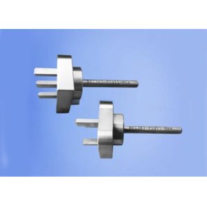 Quality IEC 60884-1 Figure 11 Measuring Gauges For Household for sale