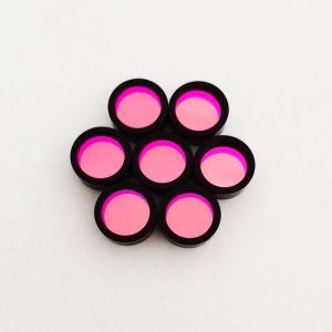 Quality 578nm Visible Bandpass Filter Narrow Band Filter For Analysis instrument for sale