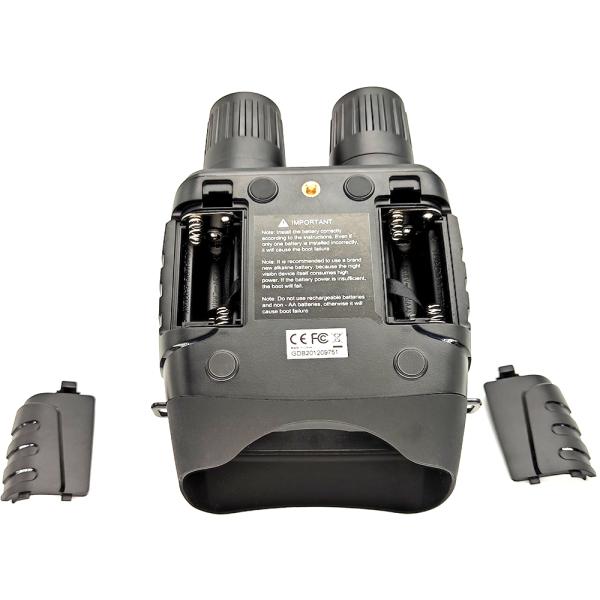 1080P Infrared Digital Hunting Night Vision Binoculars NV3180 Night Vision Review