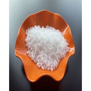 Food Contact Translucent TPE Pellets Injection Molding Grade