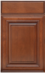 Buy Cherry solid wood door panel at wholesale prices