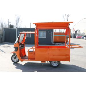 Adjustable Handlebar Dragonfly Tricycle