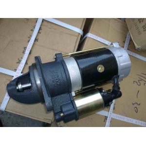 LGMC Wheel Loader Engine Parts Push Switch SP109133 Starter