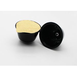Nespresso Compatible Coffee Capsules Accept 121 Degree High Temperature Anti