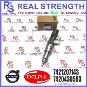 Diesel Injector BEBE4J00001 BEBE4J00101 BEBE4J01001 BEBE4N01001 21207143