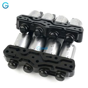 Quality High Performance 0AM325473 0AM Transmission Solenoid Valve for Volkswagen Audi Skoda for sale