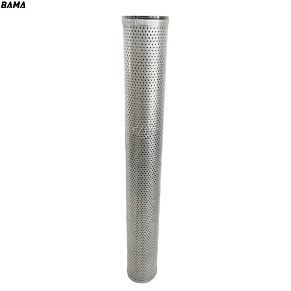 Zul. Supply Return Oil Filter HC6400FDP26H Continuous operating temperature -25°C to 120°C Weight kg 2
