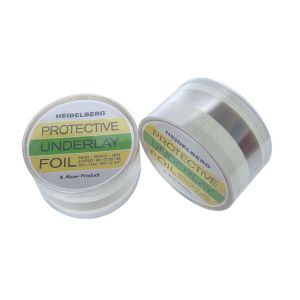 Quality Protective Underlay Foil for Ink Fountain for sale