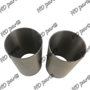 D1402 V1902 F2302 S2800 S2802 Diesel Engine Cylinder Liner 16224-02310 For