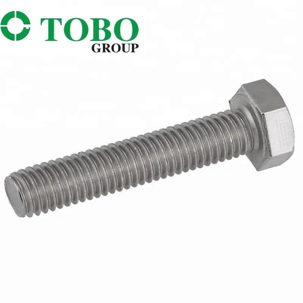 Buy 120 Thread Length NPT Stainless Steel Screws for Electrical Equipment at wholesale prices