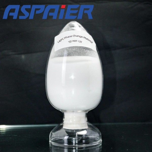 140℃ Phase Change Materials: Precision Thermal Control Hub, Efficient Energy