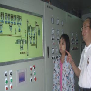 Quality Equipment Installation ISO45001 Plant Engineering Solutions for sale