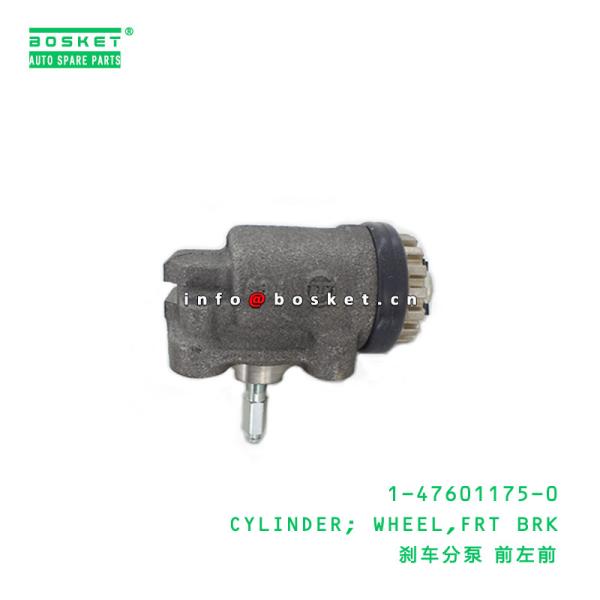 Buy 1-47601175-0 Front Brake Wheel Cylinder 1476011750 For ISUZU F Series Truck at wholesale prices