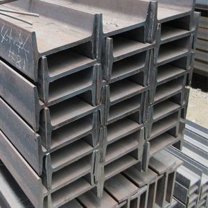316L Steel H Beam
